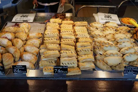 Cyrnel Bakery photo 4